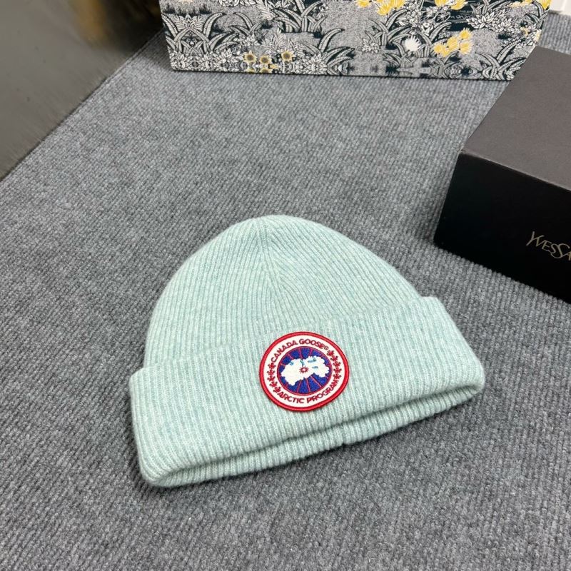 Canada Goose Caps